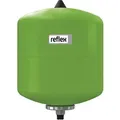 Produktbild: Reflex Membran-Druckausdehnungsgefäß Refix DD 18, Trinkwassererwärmung, 18 Liter, 10 bar, grün