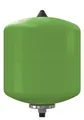 Produktbild: Reflex DD 18 Liter Brauchwasser Ausdehnungsgefäss grün Trinkwasser refix