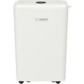 Produktbild: Bosch Luftentfeuchter DRY 2000, elektrisch, 12 Liter in 24 Stunden, Tank 2,5 Liter, bis 55 m³