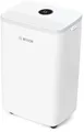 Produktbild: Bosch DRY 2000 Luftentfeuchter Lufterfrischer 0,5l/h 55m³ 12 Liter weiß 1718113