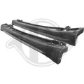 Produktbild: SCHWELLERVERKLEIDUNG DIEDERICHS 6414562 FÜR SUZUKI