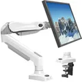 Produktbild: Monitorhalterung HUANUO 13-32 Zoll VESA 75 1