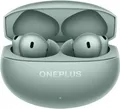Produktbild: OnePlus Buds 4 - Wireless Bluetooth In-Ear Kopfhörer, In-Ear mit aktiver Geräuschunterdrückung de, Grün Zen