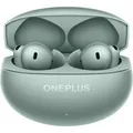 Produktbild: OnePlus Buds 4 - Green (Aktive Geräuschunterdrückung, 45 h, Kabellos) (null)