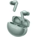 Produktbild: OnePlus Buds 4 True Wireless Kopfhörer zen green bügellos kabellos Bluetooth NEU