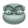 Produktbild: Bluetooth-Kopfhörer OnePlus OnePlus Buds 4 grün