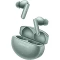 Produktbild: ORG OnePlus Buds 4 ANC – kabellose Kopfhörer mit Geräuschunterdrückung (grün)