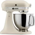 Produktbild: KitchenAid Artisan Mixer 5KSM125EMH Weiß