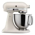 Produktbild: KitchenAid 5KSM125EMH Artisan Küchenmaschine Direktantrieb 4,8L