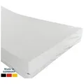 Produktbild: Komfortschaummatratze Standard Pflegematratze, Matratze für Pflegebett, Wasserdichter Bezug, AM Qualitätsmatratzen, 12 cm hoch, 90x200x12 cm 90 cm x 200 cm x 12 cm