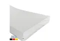 Produktbild: Komfortschaummatratze Standard Pflegematratze, Matratze für Pflegebett, Wasserdichter Bezug, AM Qualitätsmatratzen, 12 cm hoch, 90x200x12 cm