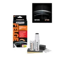 Produktbild: QUIXX Felgen Reparatur zur Entfernung von Kratzern in Aluminiumfelgen, schwarz, 5 teiliges Set