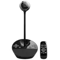 Produktbild: Logitech BCC950 - Professionelle Videokonferenzlösung Webcam, All-in-one-Design, Full HD Video, HD Audio