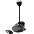 Produktbild: Logitech Webcam BCC950 ConferenceCam