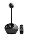 Produktbild: Logitech BCC950 Konferenzkamera Full HD, 3MP, 30fps, 78 FOV, 1,2x Zoom 1000007217