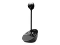 Produktbild: Logitech BCC950 ConferenceCam - Webcam - PTZ