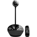 Produktbild: logitech Conference Cam BCC950 schwarz schwenkbar Full-HD