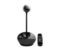 Produktbild: Logitech BCC950 Conference Cam Webcam Videokonferenz Kamera Full HD # 960-000867