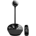 Produktbild: Logitech BCC950 Conference Cam HD-Video Full HD-Webcam 1920 x 1080 Pixel Stan...