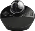 Produktbild: Logitech BCC950 Konferenzkamera HD 1080p Webcam USB Mikrofon Fernbedienung