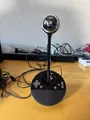Produktbild: Logitech BCC950 Full-HD Conference Webcam - Schwarz