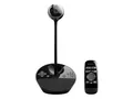 Produktbild: Webcam Logitech BCC950 ConferenceCam 960-000867
