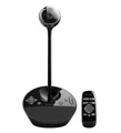 Produktbild: Logitech BCC950 ConferenceCam - Webcam - PTZ