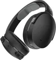 Produktbild: Skullcandy Hesh ANC - Kopfhörer - Kopfband - Anrufe & Musik - Schwarz - Binaural - Track < - Ortung > - Lautstärke + - Lautsärke -