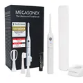 Produktbild: MEGASONEX M8 S Ultraschall-Zahnbürste