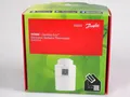 Produktbild: Danfoss 014G1115 programmierbares elektronisches Bluetooth Heizkörperthermostat