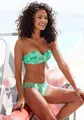 Produktbild: Venice Beach Bügel-Bandeau-Bikini-Top Moloka, Abnehmbare Träger