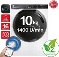 Produktbild: Hoover H7W 4105MBC-84 Waschmaschine 10 kg Knitterschutz RO_H7W4105MBC84_R