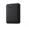 Produktbild: Western Digital Elements 5TB Portable Hard Drive - Externe Festplatte