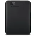 Produktbild: Western Digital Externe Festplatte 2,5