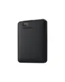 Produktbild: Western Digital WD Elements Portable Festplatte 5 TB USB 3.0 Schwarz extern (WDBU6Y0050BBK-WESN)