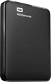 Produktbild: Western Digital WD Elements Portable 5 TB WDBU6Y0050BBK-WESN