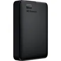 Produktbild: Western Digital Festplatte Elements Portable 5 TB