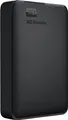 Produktbild: WD Elements Portable WDBU6Y0050BBK - Festplatte - 5TB - extern (tragbar) - USB3.0 (WDBU6Y0050BBK-WESN)
