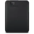 Produktbild: WD Elements Portable 5TB externe Festplatte USB 3.0 Schwarz