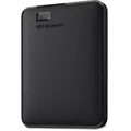 Produktbild: WesternDigital Festplatte Elements Portable, 2,5 Zoll, extern, USB 3.0, 5TB