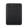 Produktbild: Western Digital WD Elements portable 5TB, USB 3.0 Micro-B