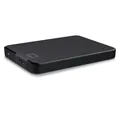 Produktbild: Western Digital WD Elements Portable 5TB USB 3.0 ext. Festplatte externe HDD-Festplatte