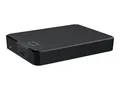 Produktbild: WD Elements Portable WDBU6Y0050BBK - Festplatte - 5 TB - extern (tragbar)