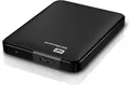 Produktbild: Western Digital WD Elements portable 5 TB, USB 3.0 Micro-B, 2.5