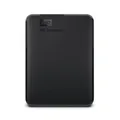 Produktbild: WD (Western Digital) HDD Extern WD 2,5