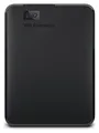 Produktbild: Western digital Elements Portable 5 TB externe Festplatte 2.5
