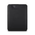 Produktbild: WD 5 TB Elements Portable External Hard Drive - USB 3.0, Black HDD 5TB