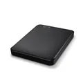 Produktbild: WDBU6Y0050BBK-WESN WD Elements Portable WDBU6Y0050BBK Festplatte 5TB extern  ~D~