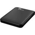Produktbild: WD Elements 5 TB  Externe Festplatte 6.35 cm (2.5 Zoll) USB-A (USB 3.2 Gen 1)...