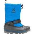 Produktbild: Kamik Kinder Waterbug 8G GTX Winterstiefel, brilliant blue, EU 26